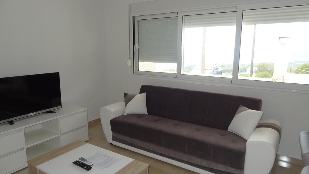 Apartments Braco Seget Vranjica Exterior photo